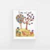 cuadro-poster-infantil-eres-mi-sol